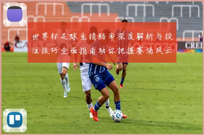 世界杯足球竞猜赔率深度解析与投注技巧全面指南助你把握赛场风云