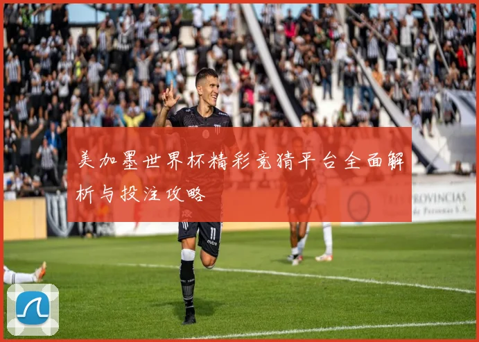 美加墨世界杯精彩竞猜平台全面解析与投注攻略