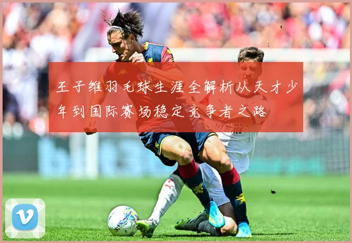 王子维羽毛球生涯全解析从天才少年到国际赛场稳定竞争者之路