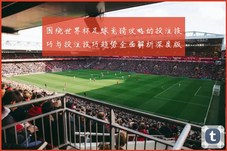 围绕世界杯足球竞猜攻略的投注技巧与投注技巧趋势全面解析深度版