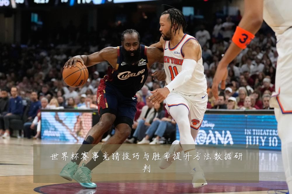 世界杯赛事竞猜技巧与胜率提升方法数据研判